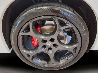 2023 Alfa Romeo Stelvio Veloce