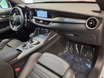 2023 Alfa Romeo Stelvio Veloce