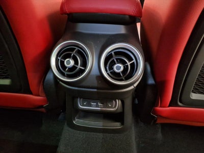 2024 Alfa Romeo Stelvio Quadrifoglio