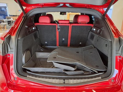 2024 Alfa Romeo Stelvio Quadrifoglio