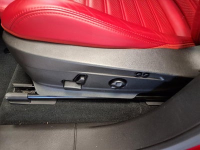 2024 Alfa Romeo Stelvio Quadrifoglio