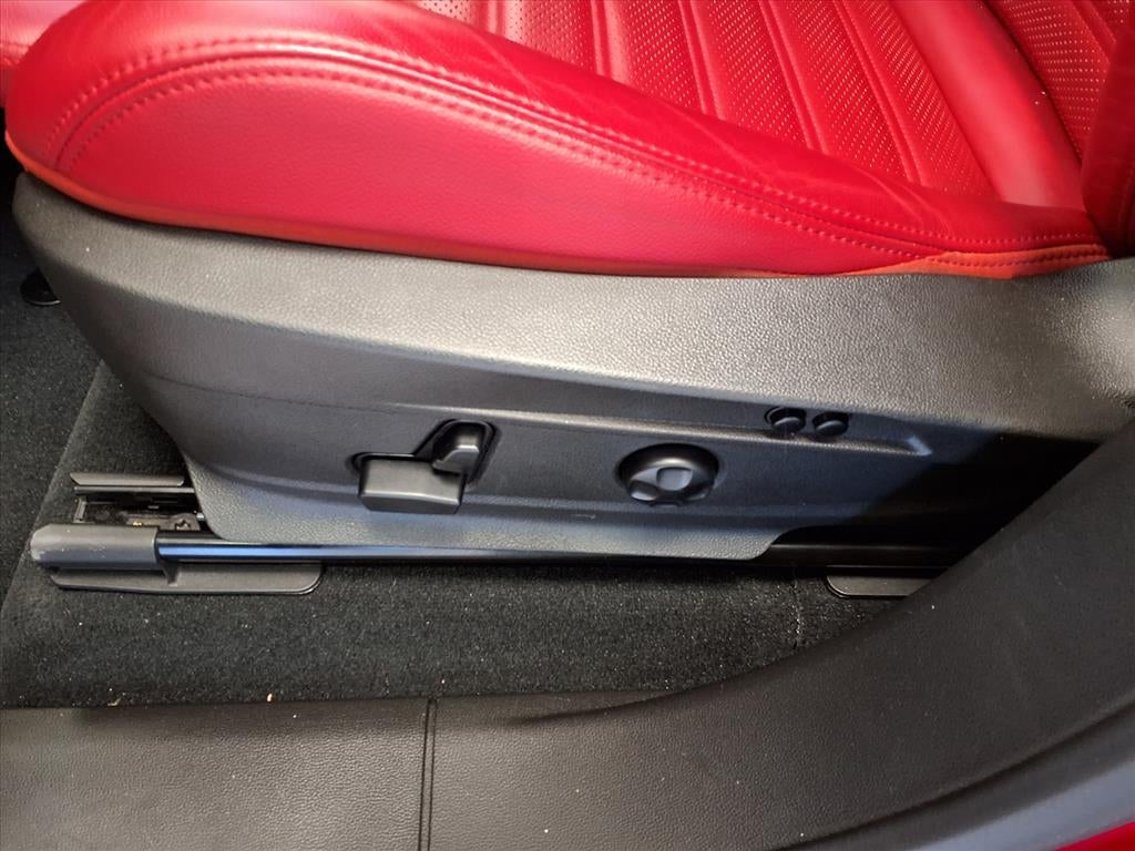 2024 Alfa Romeo Stelvio Quadrifoglio