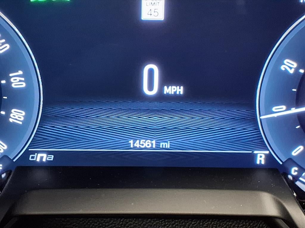 2024 Alfa Romeo Stelvio Quadrifoglio