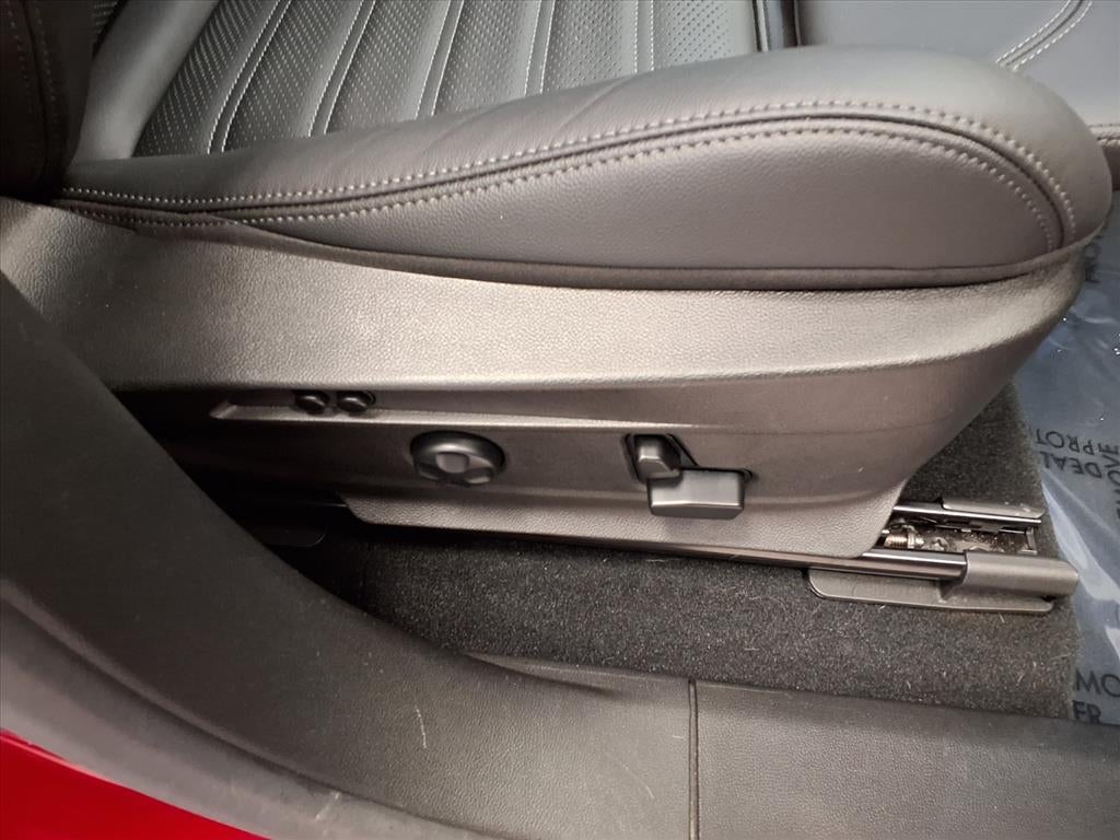 2022 Alfa Romeo Stelvio Quadrifoglio