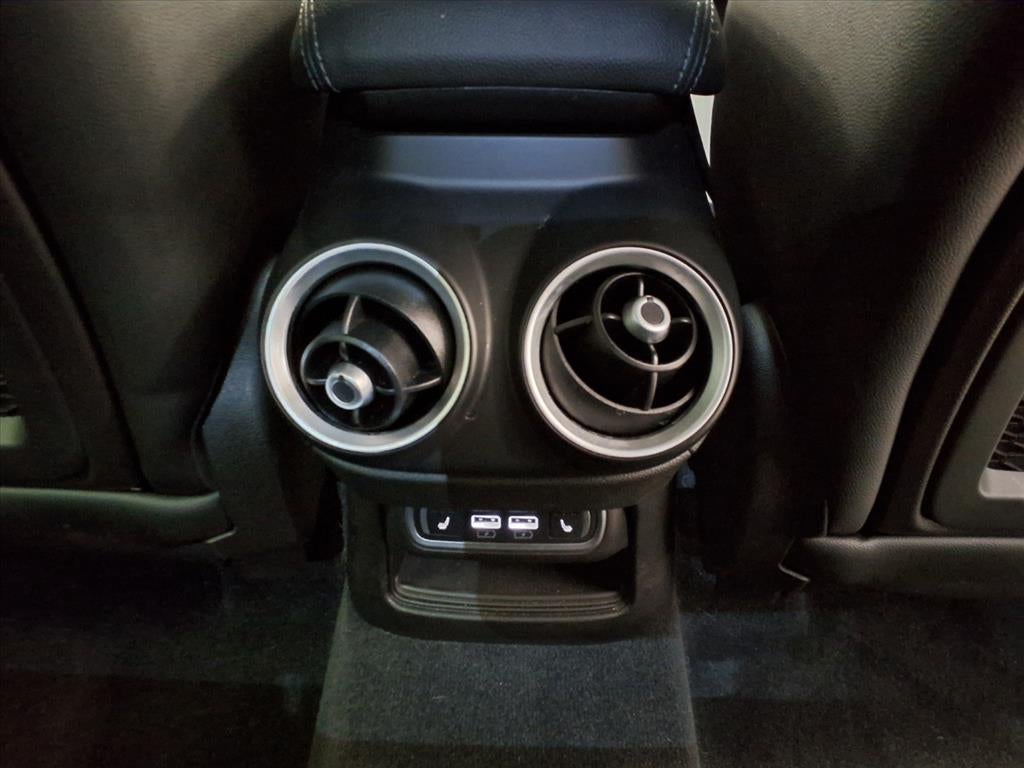 2022 Alfa Romeo Stelvio Quadrifoglio