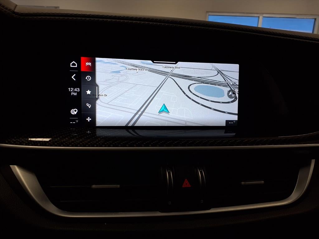 2022 Alfa Romeo Stelvio Quadrifoglio