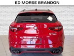 2022 Alfa Romeo Stelvio Quadrifoglio