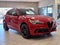 2022 Alfa Romeo Stelvio Quadrifoglio