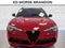 2022 Alfa Romeo Stelvio Quadrifoglio