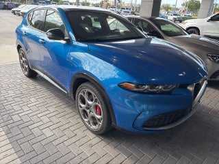 2024 Alfa Romeo Tonale Hybrid Ti