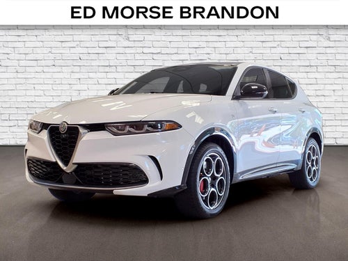2024 Alfa Romeo Tonale Hybrid Ti