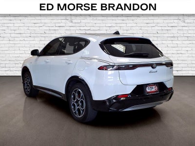 2024 Alfa Romeo Tonale Hybrid Ti