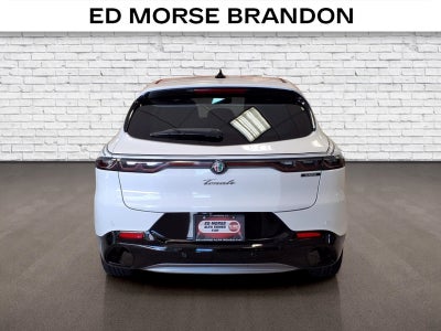 2024 Alfa Romeo Tonale Hybrid Ti