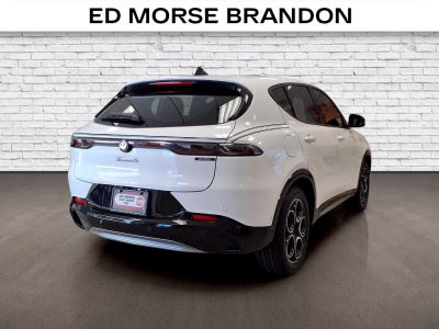 2024 Alfa Romeo Tonale Hybrid Ti