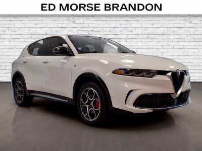 2024 Alfa Romeo Tonale Hybrid Ti