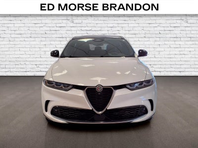 2024 Alfa Romeo Tonale Hybrid Ti