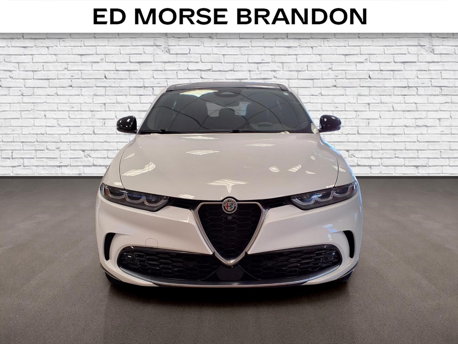 2024 Alfa Romeo Tonale Hybrid Ti