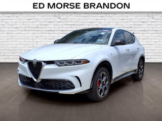 2024 Alfa Romeo Tonale Hybrid Ti