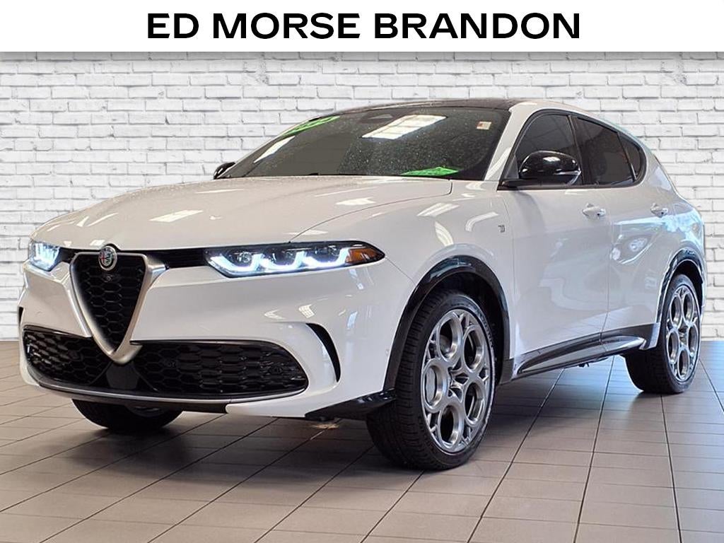 2024 Alfa Romeo Tonale Hybrid Ti
