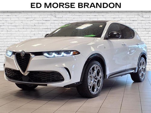 2024 Alfa Romeo Tonale Hybrid Ti