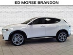 2024 Alfa Romeo Tonale Hybrid Ti