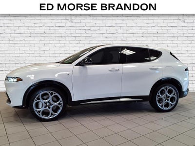2024 Alfa Romeo Tonale Hybrid Ti