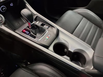 2024 Alfa Romeo Tonale Hybrid Ti