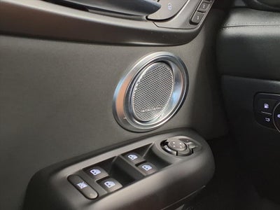 2024 Alfa Romeo Tonale Hybrid Ti
