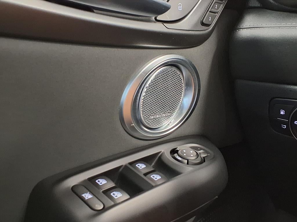 2024 Alfa Romeo Tonale Hybrid Ti