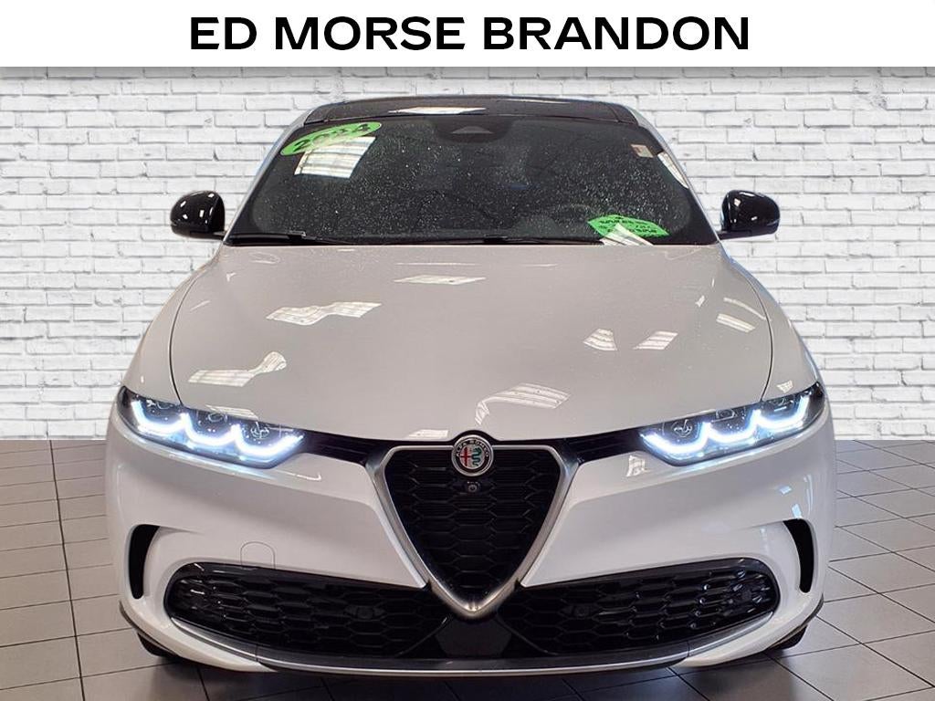 2024 Alfa Romeo Tonale Hybrid Ti