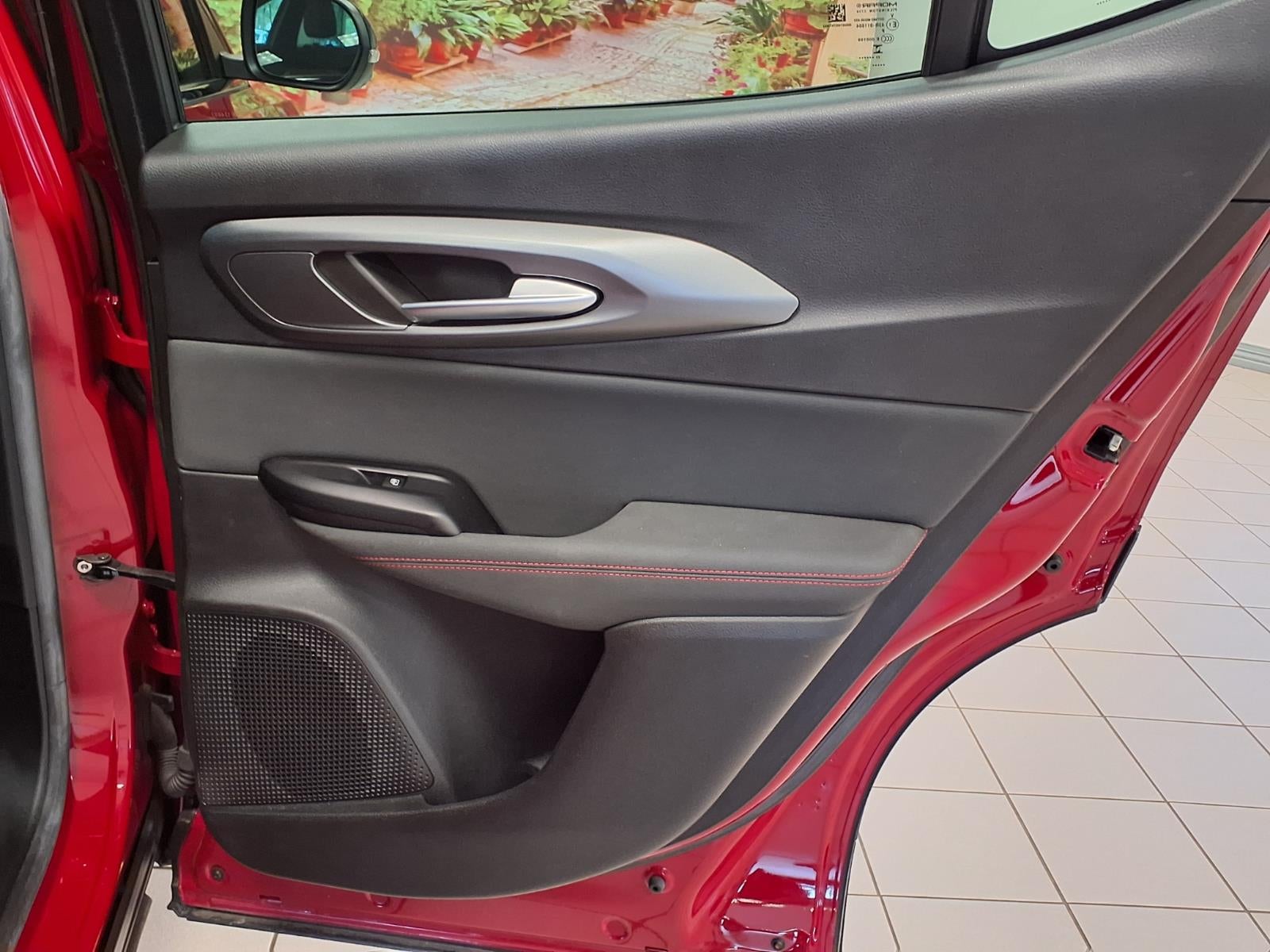2024 Alfa Romeo Tonale Hybrid Veloce