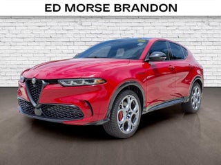 2024 Alfa Romeo Tonale Hybrid Veloce