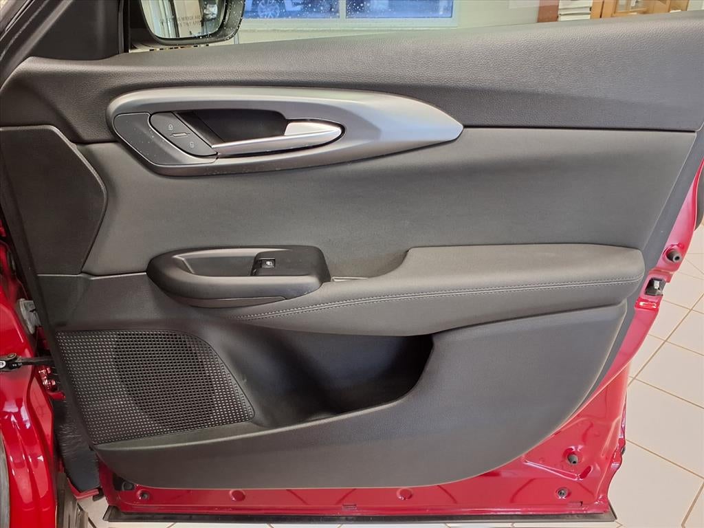 2024 Alfa Romeo Tonale Hybrid Veloce