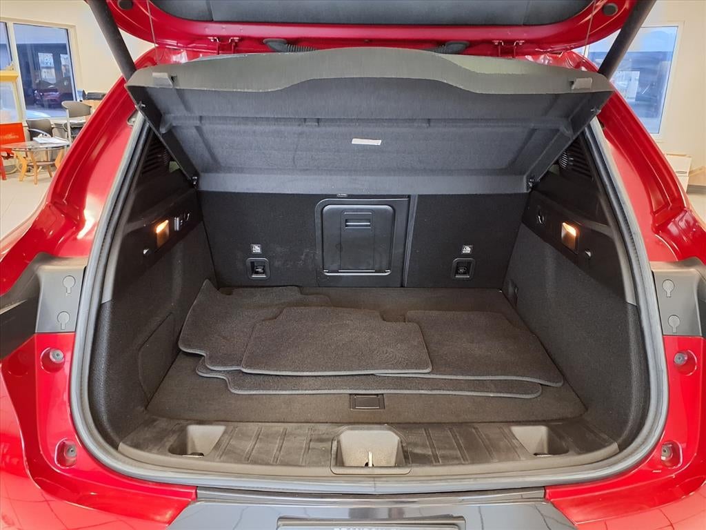 2024 Alfa Romeo Tonale Hybrid Veloce