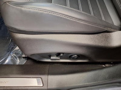 2024 Alfa Romeo Tonale Hybrid Veloce