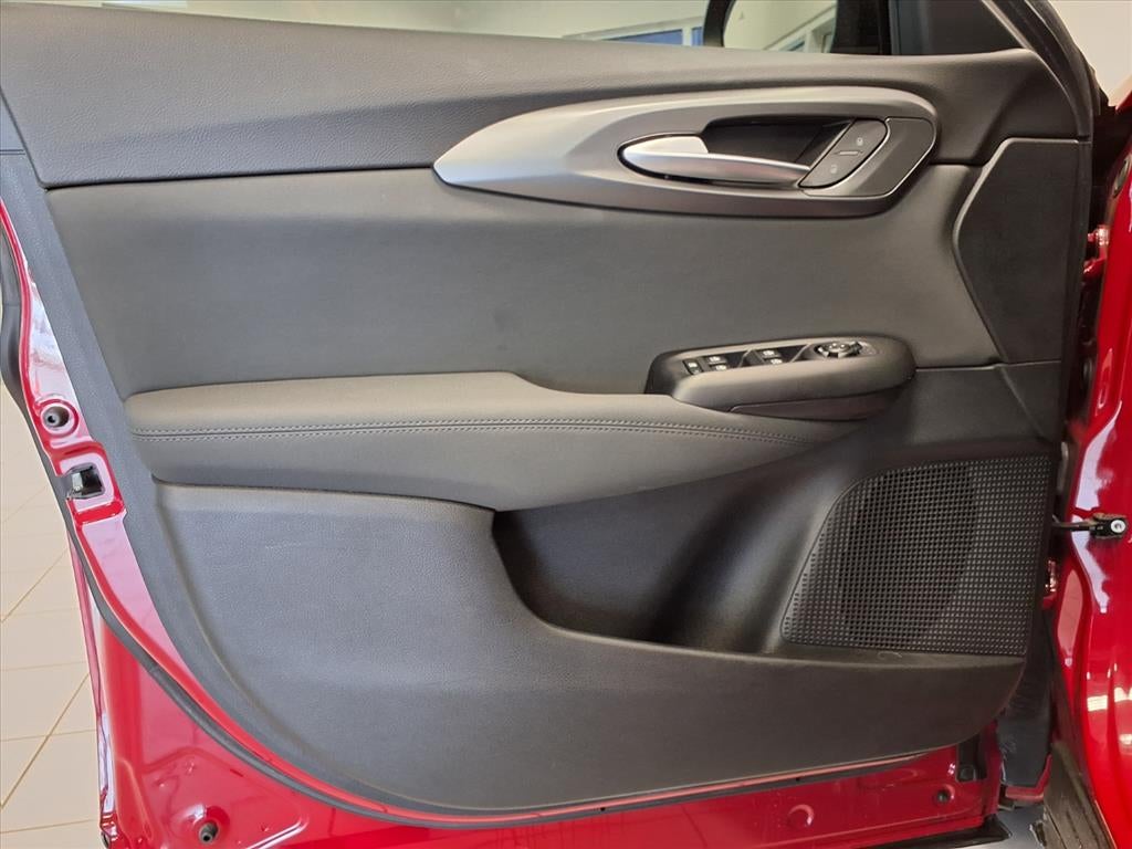 2024 Alfa Romeo Tonale Hybrid Veloce