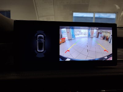 2024 Alfa Romeo Tonale Hybrid Veloce