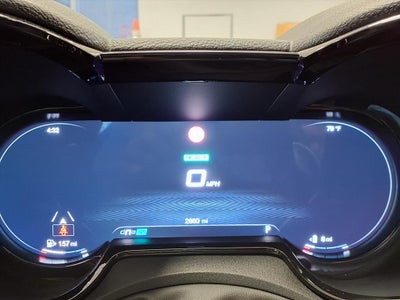 2024 Alfa Romeo Tonale Hybrid Veloce