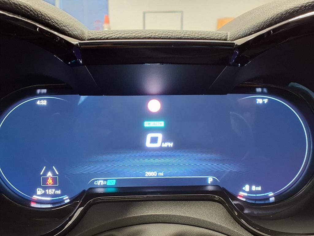 2024 Alfa Romeo Tonale Hybrid Veloce