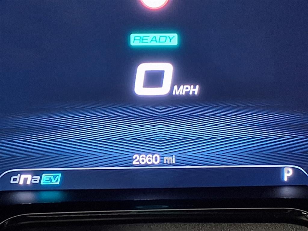 2024 Alfa Romeo Tonale Hybrid Veloce