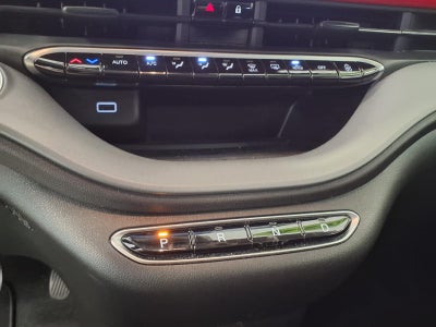 2024 FIAT 500e Battery Electric