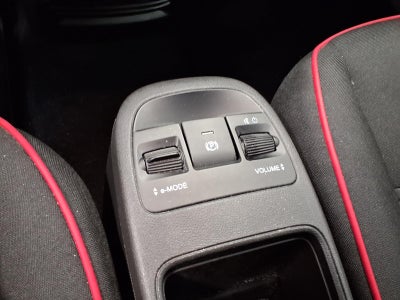 2024 FIAT 500e Battery Electric