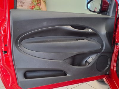2024 FIAT 500e Battery Electric