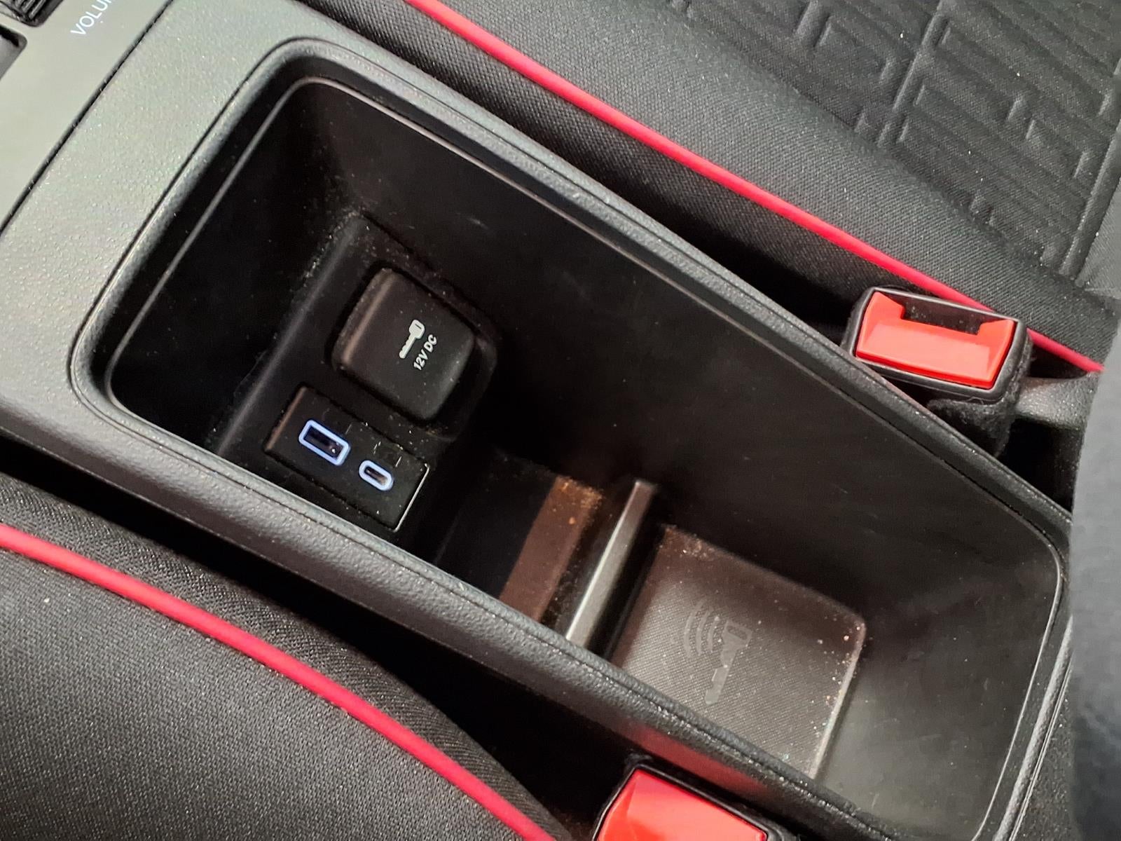 2024 FIAT 500e Battery Electric
