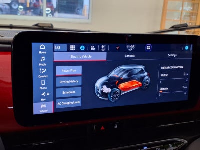 2024 FIAT 500e Battery Electric