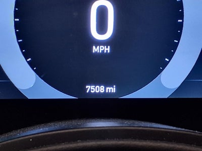 2024 FIAT 500e Battery Electric