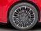2024 FIAT 500e Battery Electric