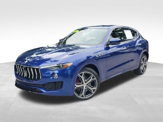2023 Maserati Levante GT