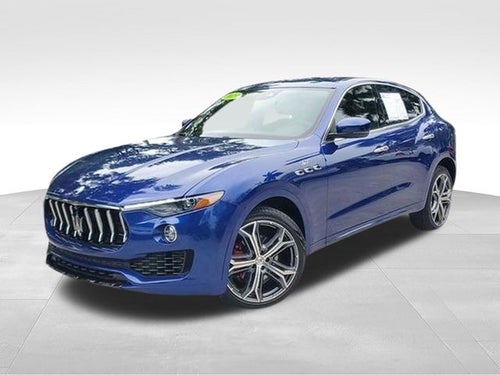 2023 Maserati Levante GT