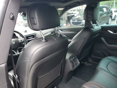 2023 Maserati Levante GT